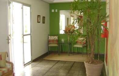 Imagem 2: SÃO PAULO - Apartamento Padrão - MORUMBI