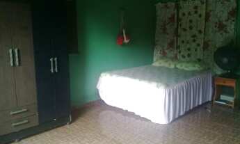 Imagem 4: Casa no bela vista da nova república