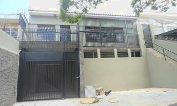 Imagem: Casa - Jardim Proença - Campinas