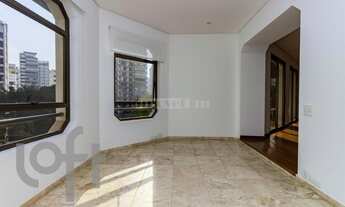 Imagem 7: São Paulo - Apartamento Padrão - Vila Nova Conceição