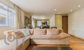 Imagem 6: São Paulo - Apartamento Padrão - Itaim Bibi