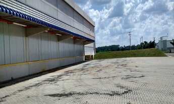 Imagem 2: Galpão - Centro - Santo Antônio de Posse