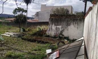 Imagem 7: Terreno - Jardim Conceição (Sousas) - Campinas