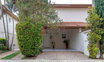 Imagem: Jundiaí - Casa de Condomínio - Jardim