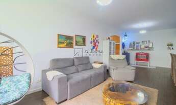 Imagem 6: Apartamento Venda 2 Dormitórios - 115 m² Itaim Bibi