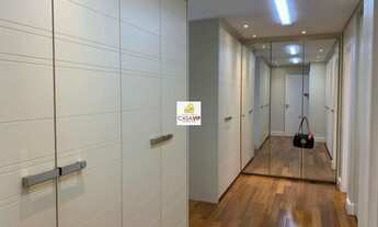 Imagem 7: Apartamento à venda, Indianópolis, 204m², 3 suítes, 3 vagas!