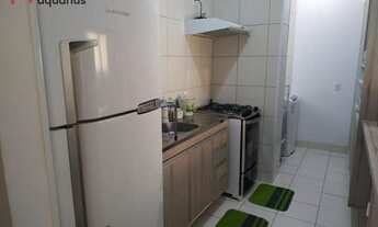 Imagem 2: Apartamento à venda, 64 m² por R$ 315.000,00 - Jardim Paraíba - Jacareí/SP