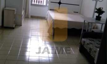 Imagem 7: Kitne com 59 metros, totalmente mobiliada, com lazer e outras vantagens, pertinho do metrô