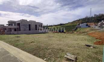 Imagem 3: Terreno - Condomínio Mont Alcino - Valinhos