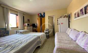 Imagem 7: Apartamento Aquaville, com 3 dormitórios à venda, 100 m² por R$ 640.000 - Porto das Dunas