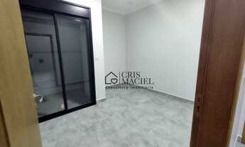 Imagem 6: Casa com 3 dormitórios à venda, 167 m² por R$ 1.166.000 - Jardim Residencial Alto De Itaic