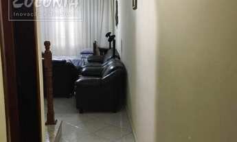 Imagem 6: Santo André - Casa Padrão - Vila Francisco Matarazzo