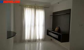 Imagem 3: Apartamento - Mansões Santo Antônio - Campinas