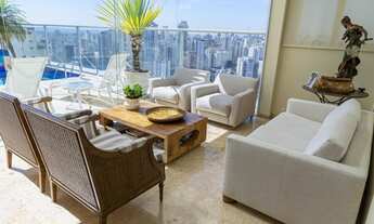 Imagem 4: Venda Cobertura 4 Dormitórios - 350 m² Perdizes