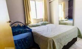 Imagem 7: Apartamento 2 quartos para venda Samambaia Sul QN 120