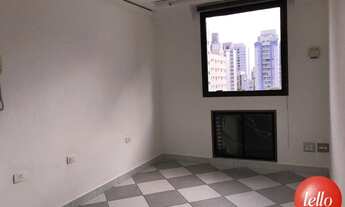 Imagem 7: São Paulo - Conjunto Comercial/sala - Vila Olímpia