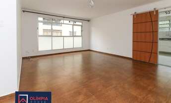 Imagem 4: Apartamento Venda 3 Dormitórios - 111 m² Pinheiros