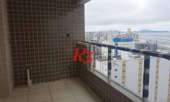 Imagem 2: Apartamento com 2 dormitórios à venda, 79 m - Mirim - Praia Grande/SP