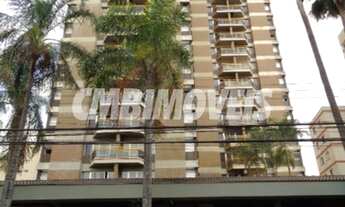 Imagem 1: Apartamento - Bosque - Campinas