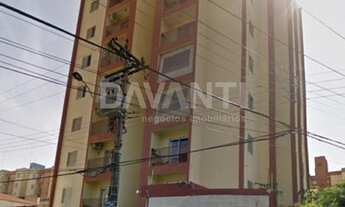 Imagem: Apartamento - Jardim Paulicéia - Campinas