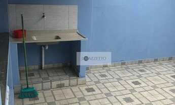 Imagem 4: Casa com 3 dormitórios para alugar, 200 m² por R$ 2.300,00/mês - Jardim Moacyr Arruda - In