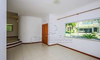 Imagem 5: SOROCABA - Casa de Condomínio - Campolim