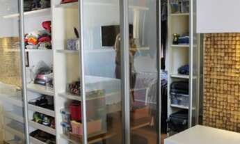 Imagem 7: Apartamento Venda 2 Dormitórios - 112 m² Moema