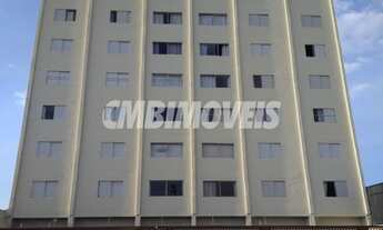 Imagem: Apartamento - Jardim Novo Campos Elíseos