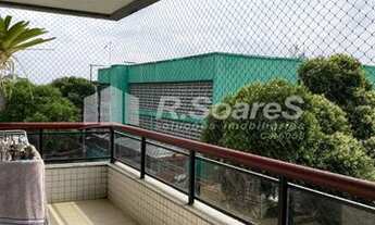 Imagem: Rio de Janeiro - Apartamento Padrão - Vila