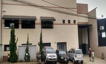 Imagem: Barracão - Macuco - Valinhos