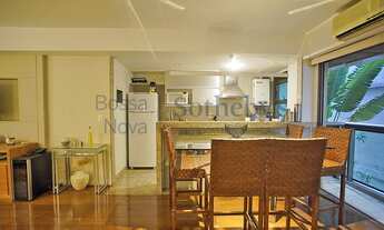 Imagem 7: Apartamento em localização cobiçada