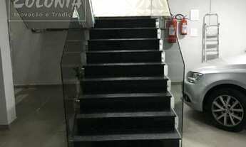 Imagem 2: Santo André - Apartamento Padrão - Vila Alto de Santo André