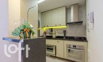 Imagem 2: São Paulo - Apartamento Padrão - Vila Olímpia