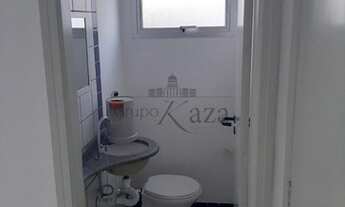 Imagem 6: Sao Jose dos Campos - Conjunto Comercial/Sala - Vila Adyana