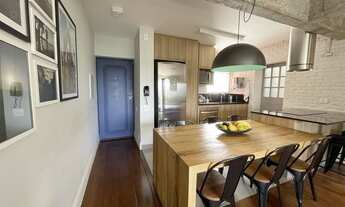 Imagem 5: Venda Apartamento 2 Dormitórios - 73 m² Vila Mariana