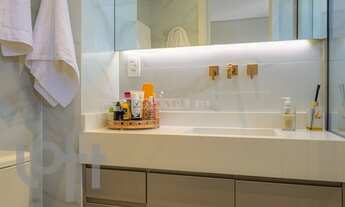 Imagem 7: São Paulo - Apartamento Padrão - Vila Olímpia