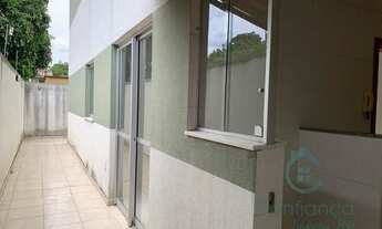 Imagem: Apartamento Área Privativa em Nova Vista