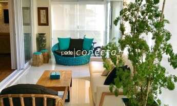 Imagem: APARTAMENTO - TATUAPÉ - SP