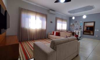 Imagem 4: Casa a Venda no Condomínio Portal das Águas