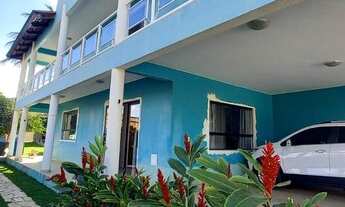 Imagem: BRASÍLIA - Casa de Condomínio - SETOR