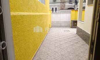 Imagem 3: Casa Duplex com 3 quartos em Todos os Santos. Rua Guarabira