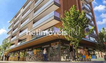 Imagem 2: Apartamento para venda com 62 metros quadrados com 2 quartos em Jardim da Penha - Vitória