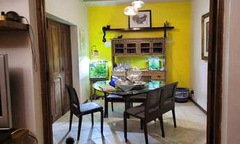 Imagem 5: LOPES ENJOY VENDE Garden com 2 dormitórios à venda, 138 m² por R$ 1.980.000 - Gávea - Rio