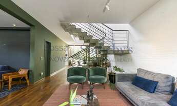 Imagem 5: Casa repleta de verde em localização nobre