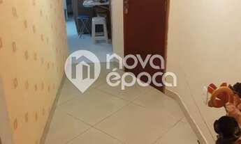 Imagem 4: Rio de Janeiro - Apartamento Padrão - Tijuca