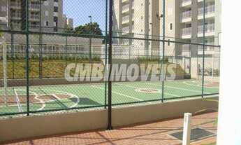 Imagem 7: Apartamento - Mansões Santo Antônio - Campinas