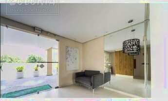 Imagem 4: Santo André - Apartamento Padrão - Vila Valparaíso