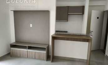 Imagem: São Bernardo do Campo - Apartamento Padrão