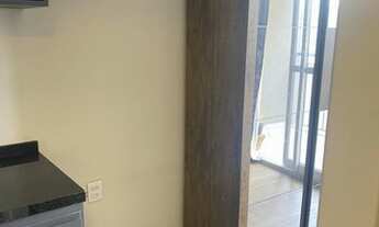 Imagem: Apartamento para aluguel com 24 metros quadrados