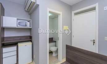 Imagem 5: PORTO ALEGRE - Conjunto Comercial/Sala - TRISTEZA